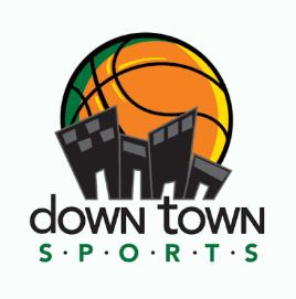 Downtown Sports logo