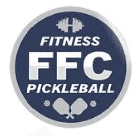 Fountain Pickleball logo