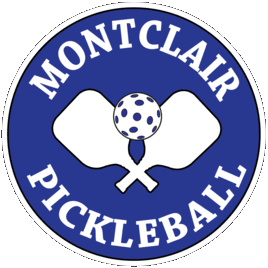 Montclair Pickleball logo