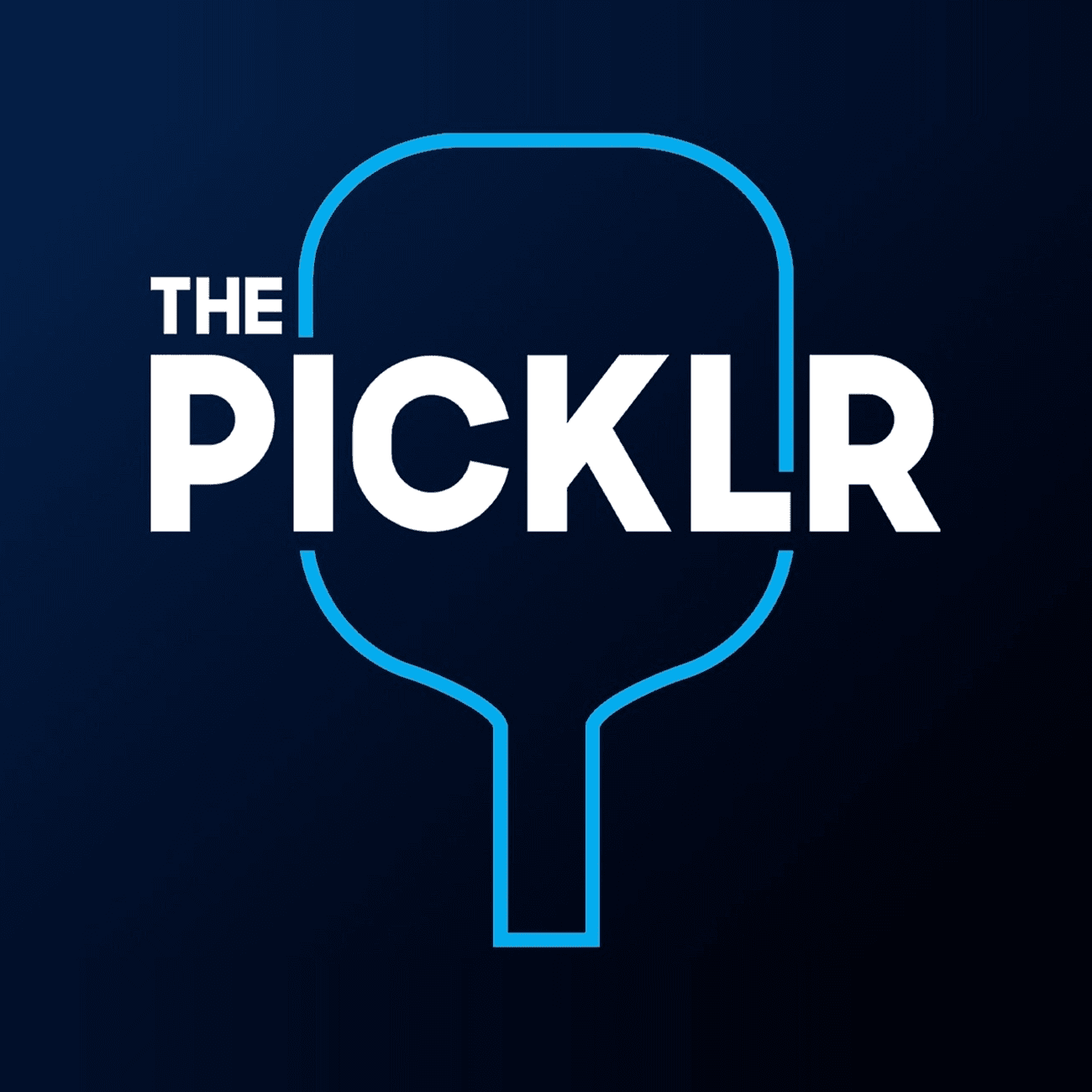 The Picklr logo